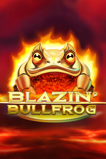 Blazin' Bullfrog бесплатная демо игра онлайн казино | Покер Дом