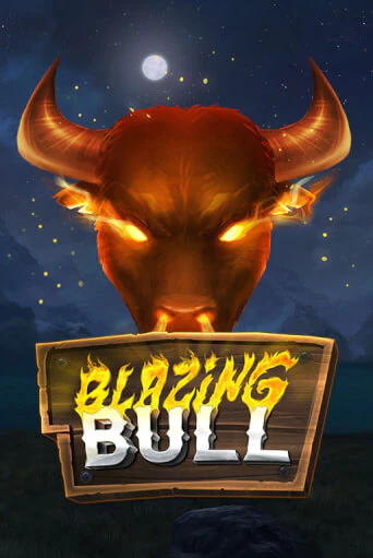 Blazing Bull Gamble Feature бесплатная демо игра онлайн казино | Покер Дом