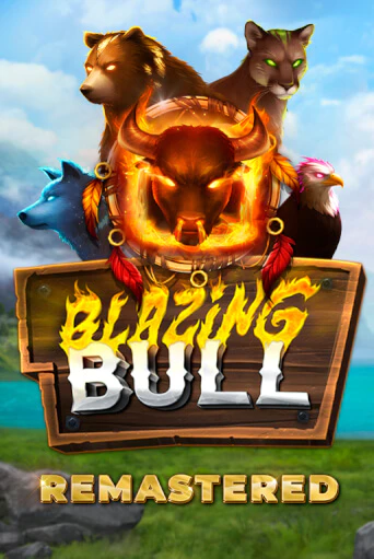 Blazing Bull Remastered бесплатная демо игра онлайн казино | Покер Дом