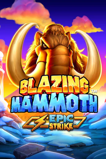 Blazing Mammoth бесплатная демо игра онлайн казино | Покер Дом