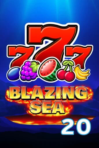 Blazing Sea 20 бесплатная демо игра онлайн казино | Покер Дом