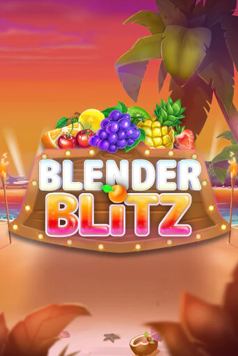 Blender Blitz бесплатная демо игра онлайн казино | Покер Дом