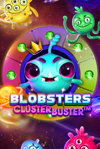 Blobsters Clusterbuster™ бесплатная демо игра онлайн казино | Покер Дом