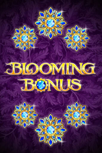 Blooming Bonus бесплатная демо игра онлайн казино | Покер Дом