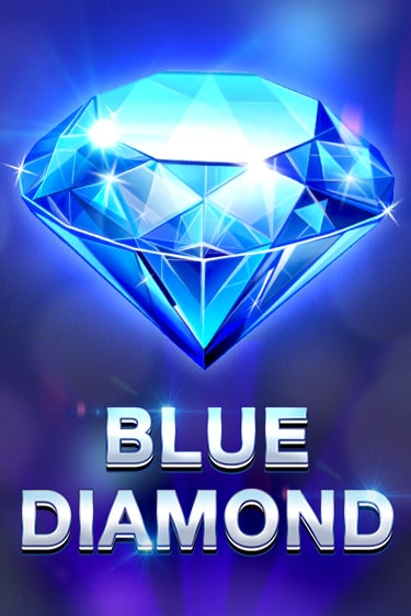 Blue Diamond бесплатная демо игра онлайн казино | Покер Дом