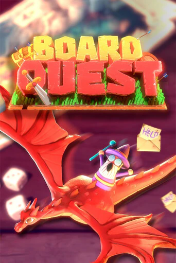 Board Quest бесплатная демо игра онлайн казино | Покер Дом