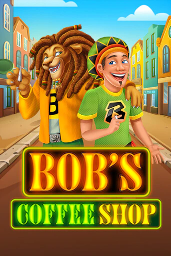 Bob's Coffee Shop бесплатная демо игра онлайн казино | Покер Дом