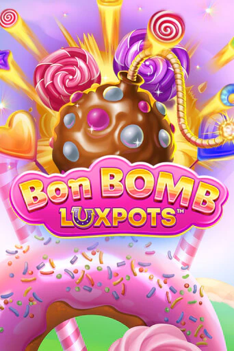 Bon Bomb Luxpots бесплатная демо игра онлайн казино | Покер Дом