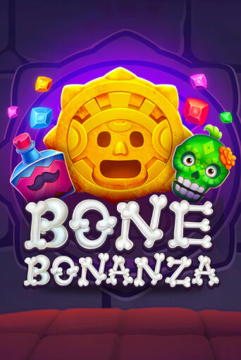 Bone Bonanza бесплатная демо игра онлайн казино | Покер Дом