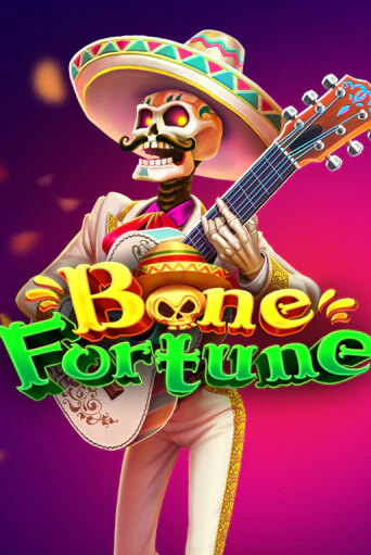 Bones Fortune бесплатная демо игра онлайн казино | Покер Дом