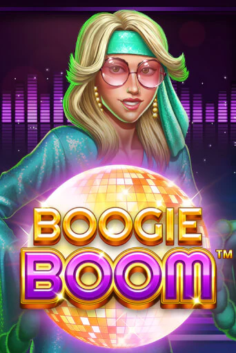 Boogie Boom бесплатная демо игра онлайн казино | Покер Дом