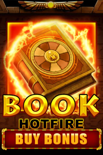 Book Hotfire Buy Bonus бесплатная демо игра онлайн казино | Покер Дом