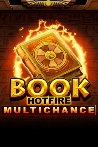 Book Hotfire Multichance бесплатная демо игра онлайн казино | Покер Дом