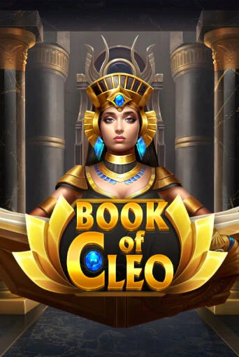 Book of Cleo бесплатная демо игра онлайн казино | Покер Дом