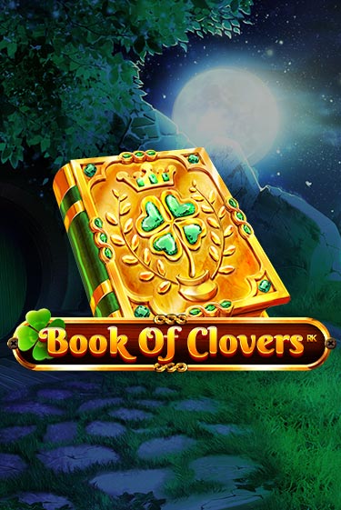 Book Of Clovers бесплатная демо игра онлайн казино | Покер Дом