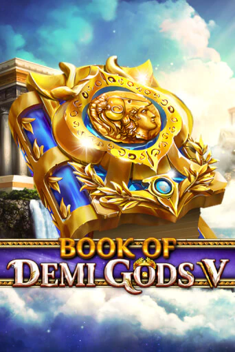 Book Of Demi Gods V бесплатная демо игра онлайн казино | Покер Дом