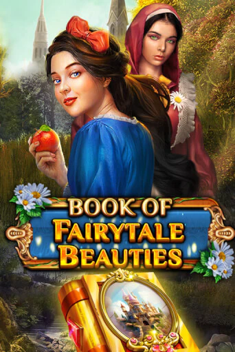 Book Of Fairytale Beauties бесплатная демо игра онлайн казино | Покер Дом