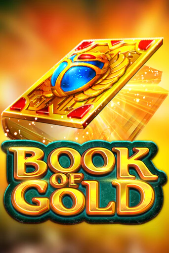 Book of Gold бесплатная демо игра онлайн казино | Покер Дом