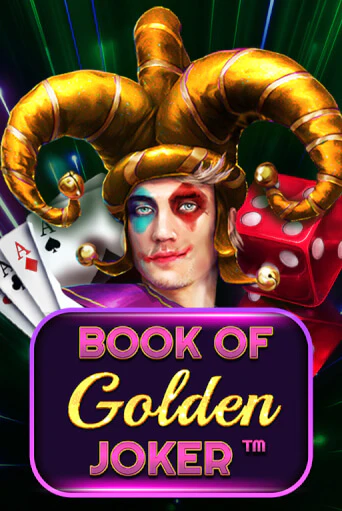 Book Of Golden Joker бесплатная демо игра онлайн казино | Покер Дом