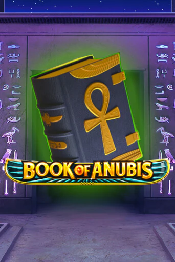 Book of Anubis бесплатная демо игра онлайн казино | Покер Дом