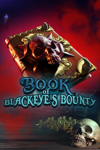 Book of Blackeye’s Bounty бесплатная демо игра онлайн казино | Покер Дом