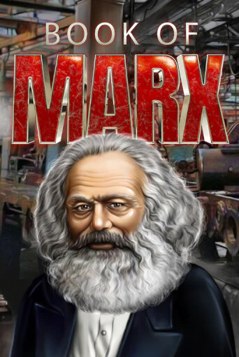 Book of Marx бесплатная демо игра онлайн казино | Покер Дом