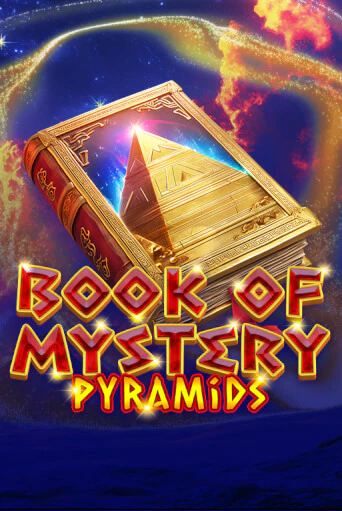 Book of Mystery Pyramids бесплатная демо игра онлайн казино | Покер Дом