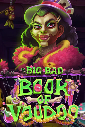 Big Bad Book of Voodoo бесплатная демо игра онлайн казино | Покер Дом