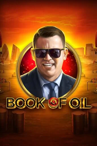 Book of Oil бесплатная демо игра онлайн казино | Покер Дом