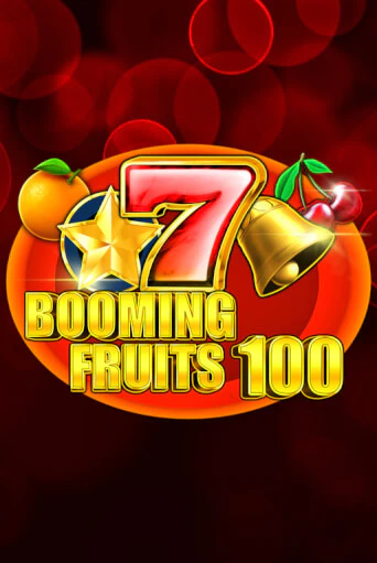 Booming Fruits 100 бесплатная демо игра онлайн казино | Покер Дом