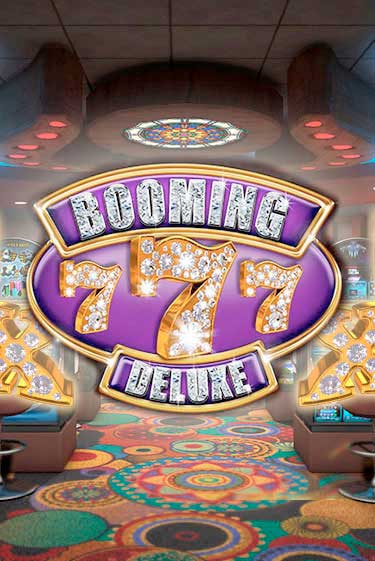 Booming Seven Deluxe бесплатная демо игра онлайн казино | Покер Дом