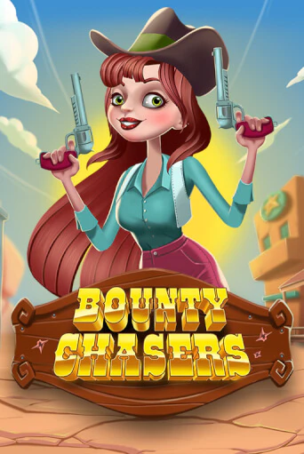 Bounty Chasers бесплатная демо игра онлайн казино | Покер Дом