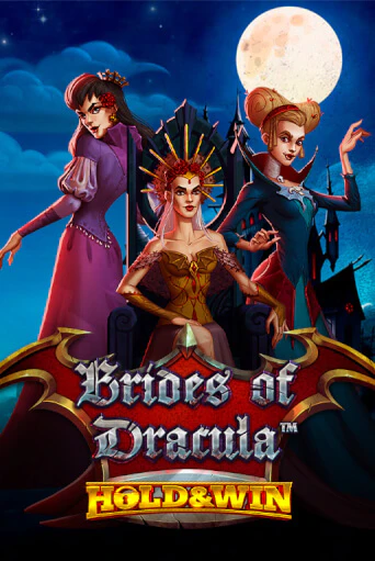 Brides of Dracula Hold & Win бесплатная демо игра онлайн казино | Покер Дом