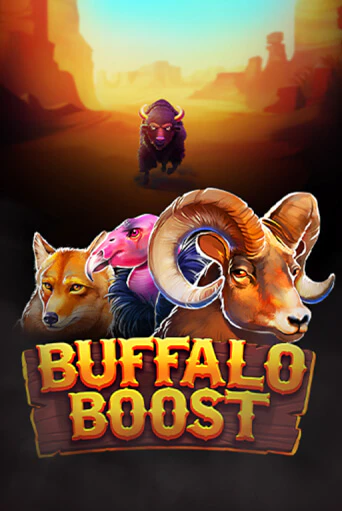 Buffalo Boost бесплатная демо игра онлайн казино | Покер Дом