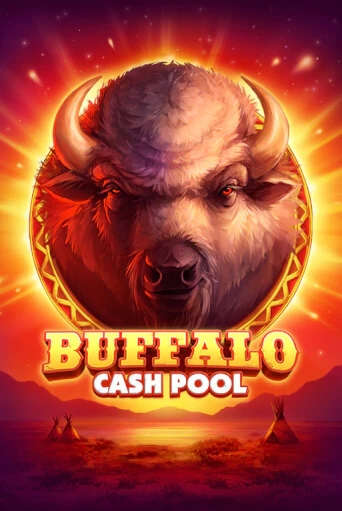 Buffalo: Cash Pool бесплатная демо игра онлайн казино | Покер Дом