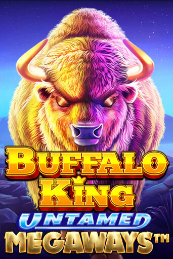 Buffalo King Untamed Megaways бесплатная демо игра онлайн казино | Покер Дом