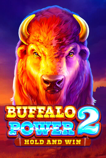 Buffalo Power 2: Hold and Win бесплатная демо игра онлайн казино | Покер Дом