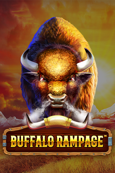 Buffalo Rampage бесплатная демо игра онлайн казино | Покер Дом