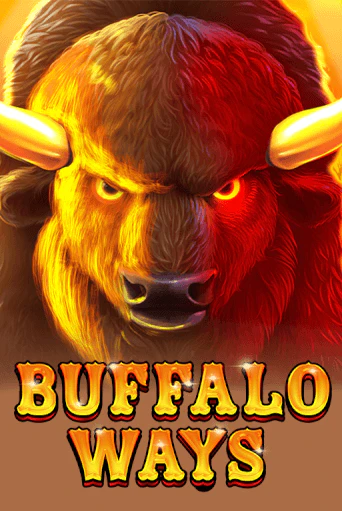 Buffalo Ways бесплатная демо игра онлайн казино | Покер Дом