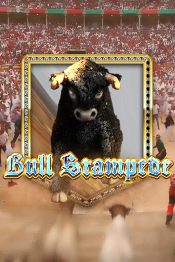 Bull Stampede бесплатная демо игра онлайн казино | Покер Дом