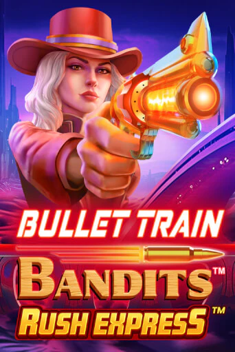 Bullet Train Bandits™ бесплатная демо игра онлайн казино | Покер Дом