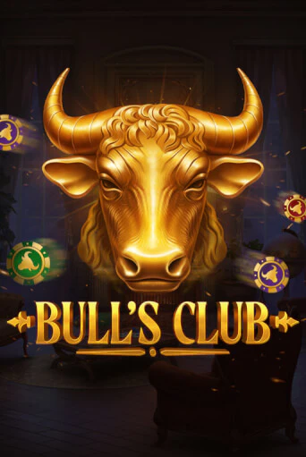 Bull's Club бесплатная демо игра онлайн казино | Покер Дом