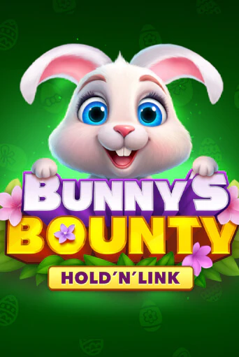 Bunny's Bounty: Hold 'N' Link бесплатная демо игра онлайн казино | Покер Дом