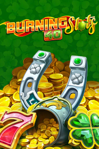 Burning Slots 40 бесплатная демо игра онлайн казино | Покер Дом