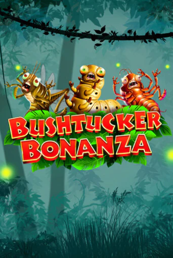 Bushtucker Bonanza бесплатная демо игра онлайн казино | Покер Дом