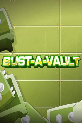 Bust-A-Vault бесплатная демо игра онлайн казино | Покер Дом