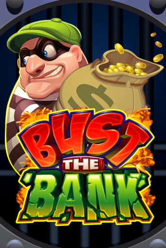 Bust the Bank бесплатная демо игра онлайн казино | Покер Дом