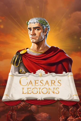 Caesar's Legions бесплатная демо игра онлайн казино | Покер Дом