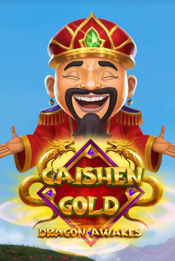 Caishen Gold: Dragon Awakes  бесплатная демо игра онлайн казино | Покер Дом