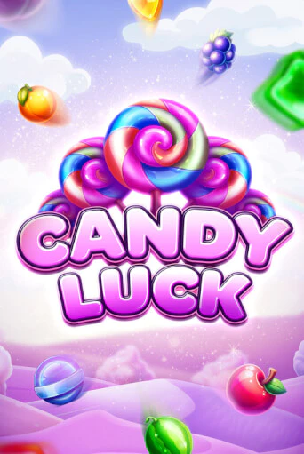 Candy Luck бесплатная демо игра онлайн казино | Покер Дом